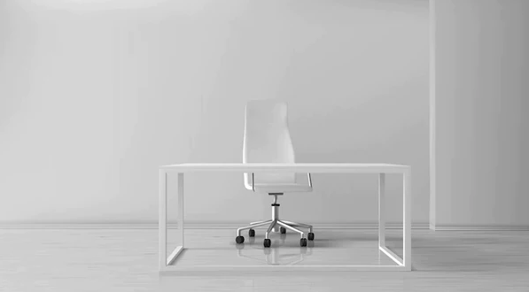The Reason Why an Ergonomic Chair and Height-Adjustable Desk Setup Are Important - Sunaofe