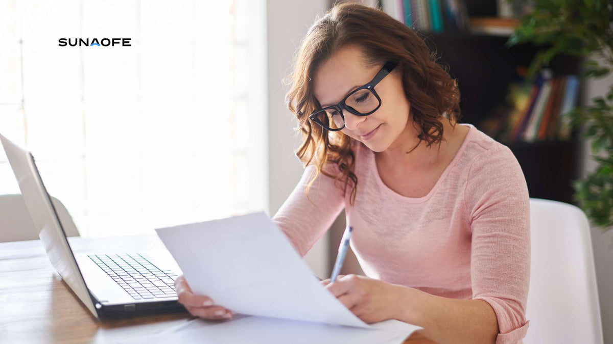 The Writer's Health Checkup Six Dangers to Your Body and How to Avoid Them - Sunaofe