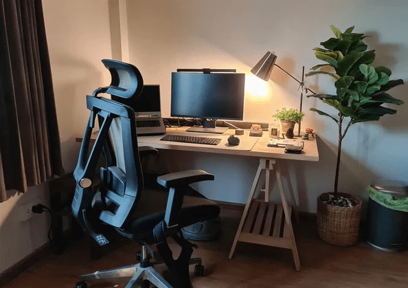 Top 7 Main Reasons Why Ergonomic Chair Design Important - Sunaofe