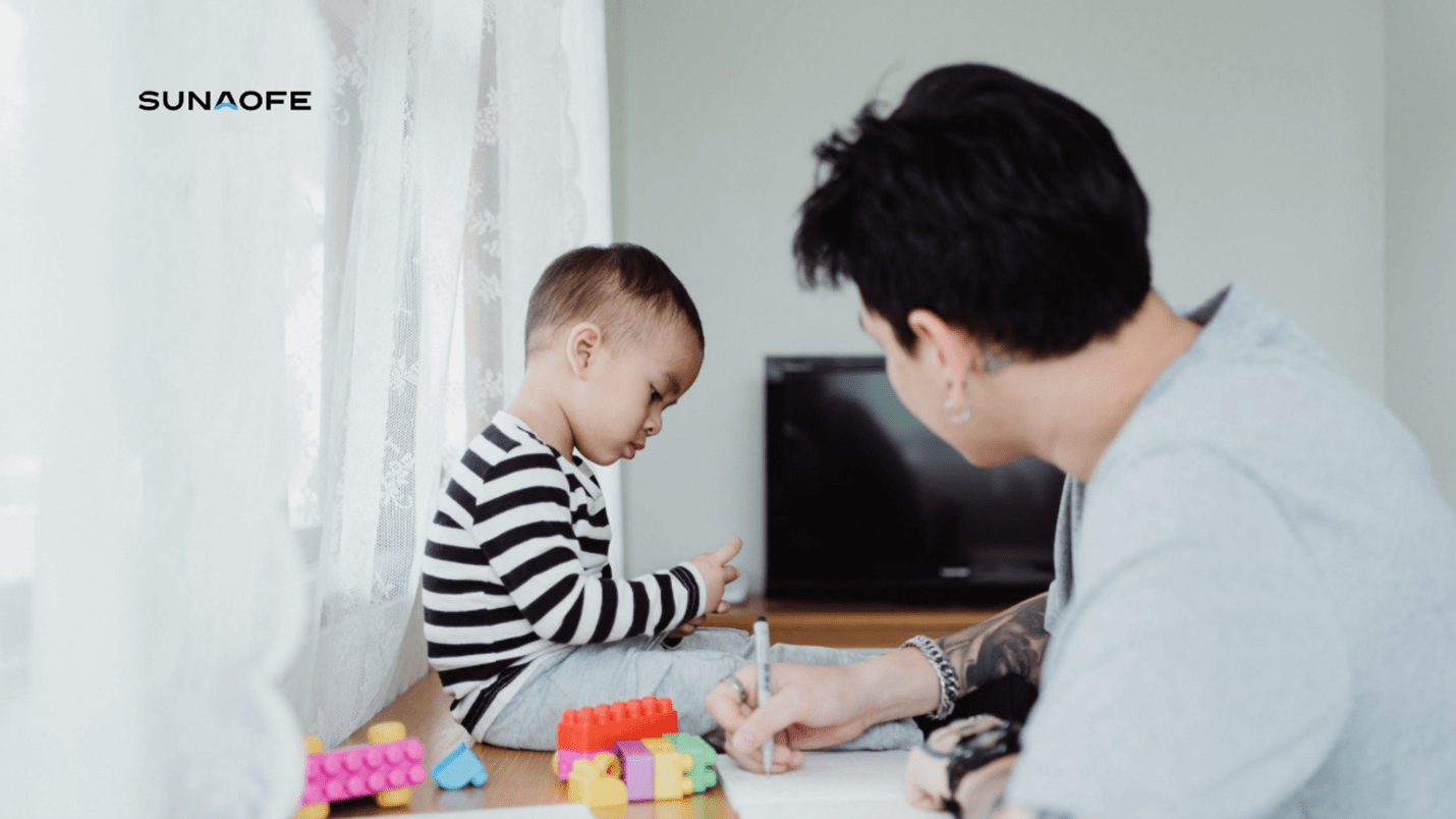 Upcycle Old Materials into a Beautiful Butcher Block Desk with These DIY Ideas - Sunaofe