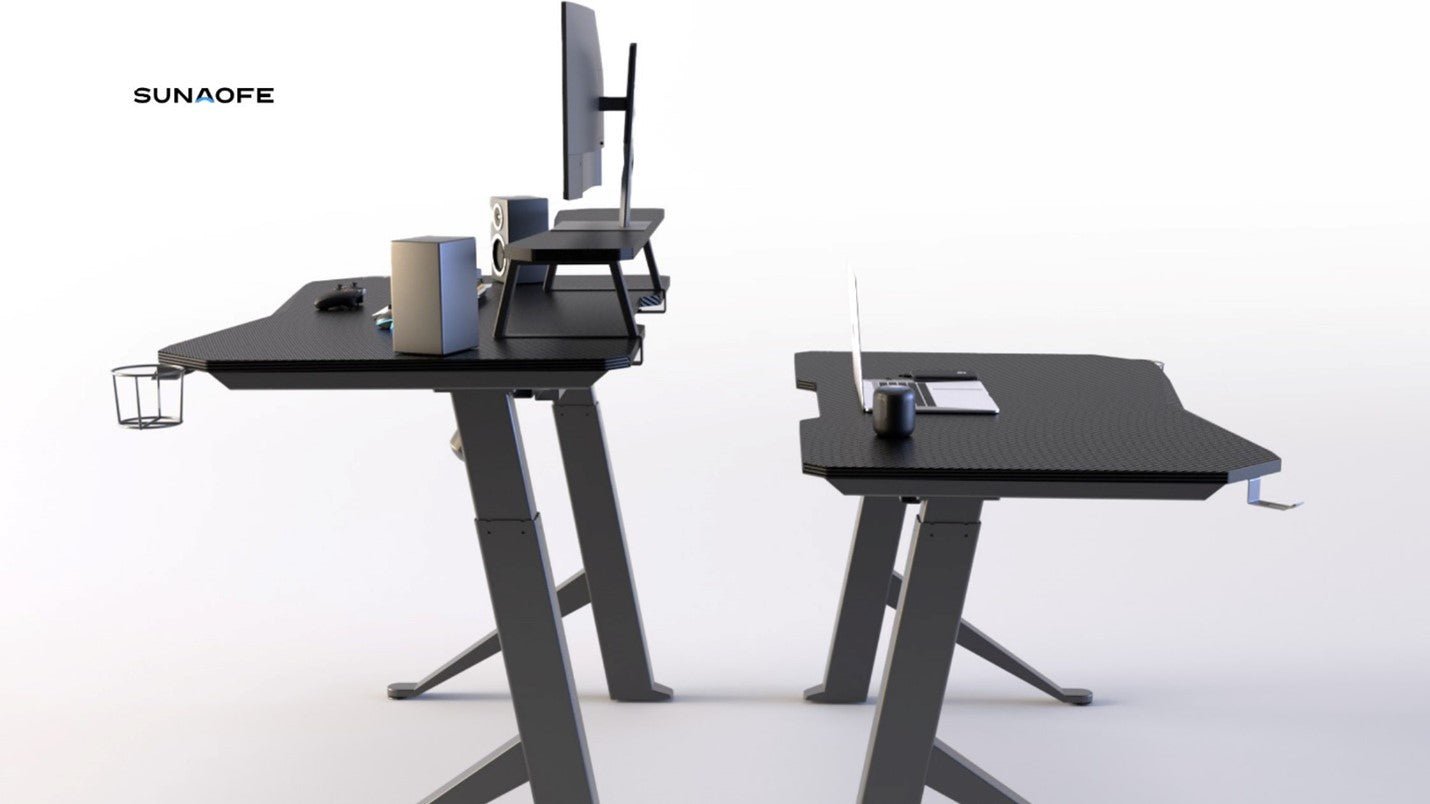 Upgrade Your Home Office on a Budget with Sunaofe: The Ultimate Office Furniture in Fort Worth - Sunaofe