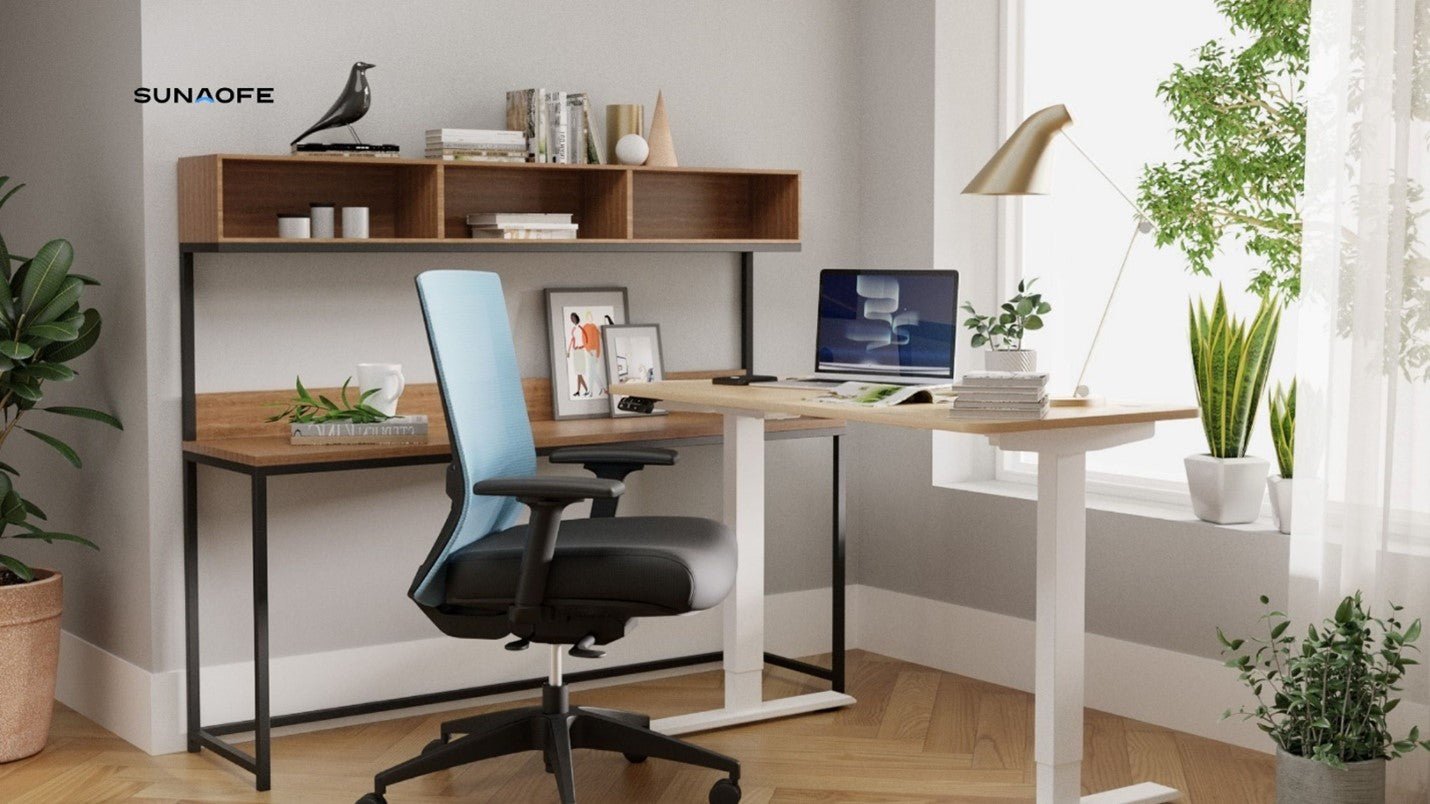 Upgrade Your Work Environment with Sunaofe: The Ultimate Office Furniture in Fort Worth - Sunaofe