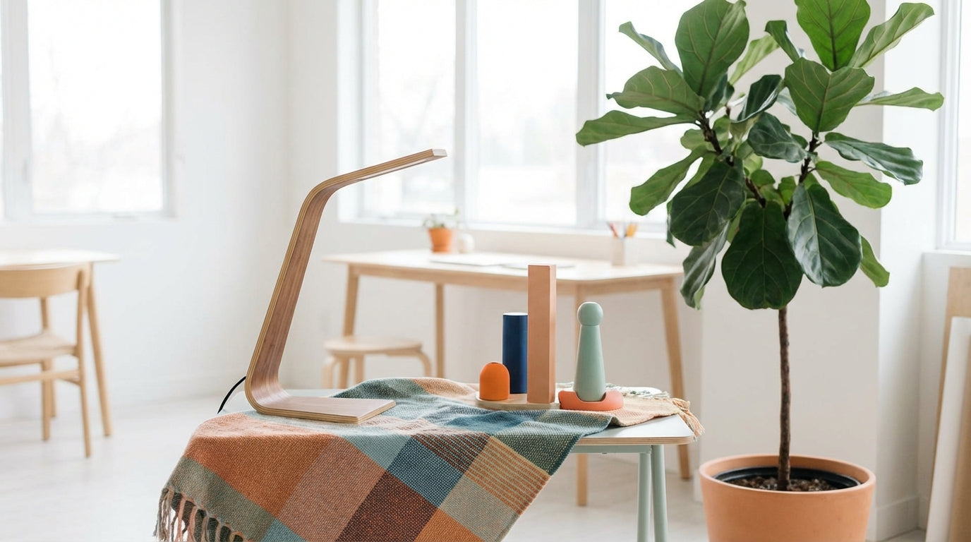 Best Vibrant Ergonomic Office Chairs for Creative Pros