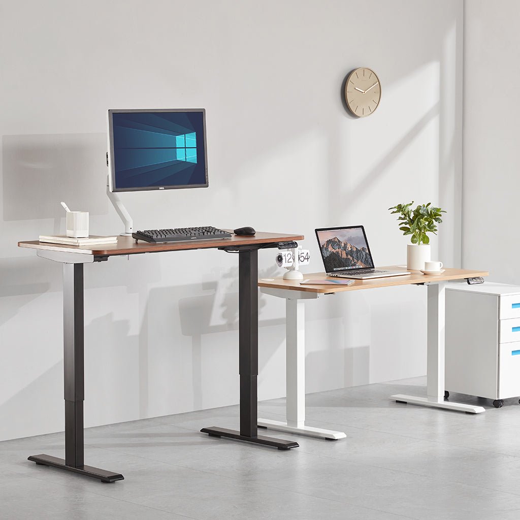 What is The Standard Desk Size That Suits Your Body? - Sunaofe