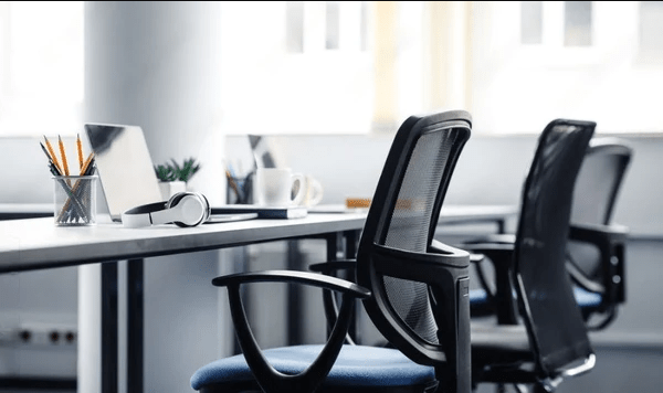 Why Is It That Most Office Chairs Have 5 Legs? Traditional Answer - Sunaofe