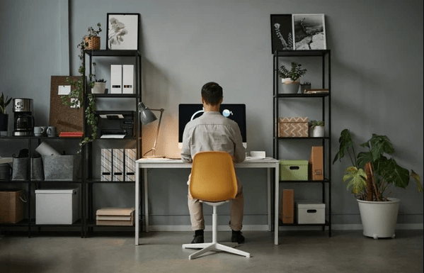 Why Should You Buy A Standing Desk For Your Home Office workplace - Sunaofe