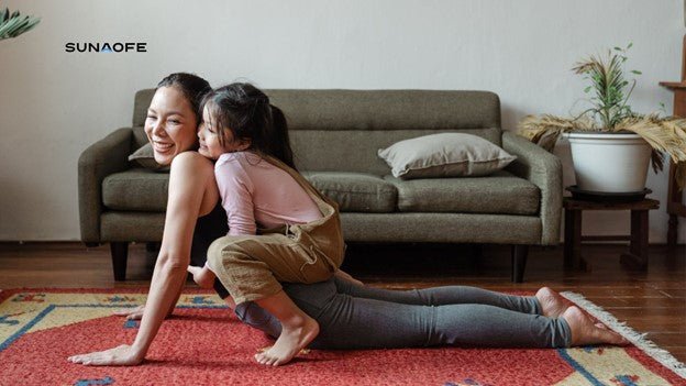 Why Spiritual Fitness Matters Exploring the Links Between Mind, Body, and Soul - Sunaofe