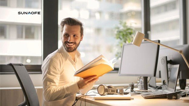 Workplace Wellness: How to Relieve Back Pain with On-the-Job Massage - Sunaofe