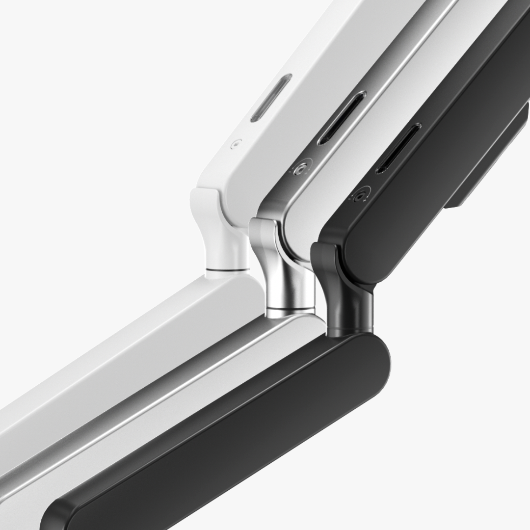 CTS Modular Monitor Arm