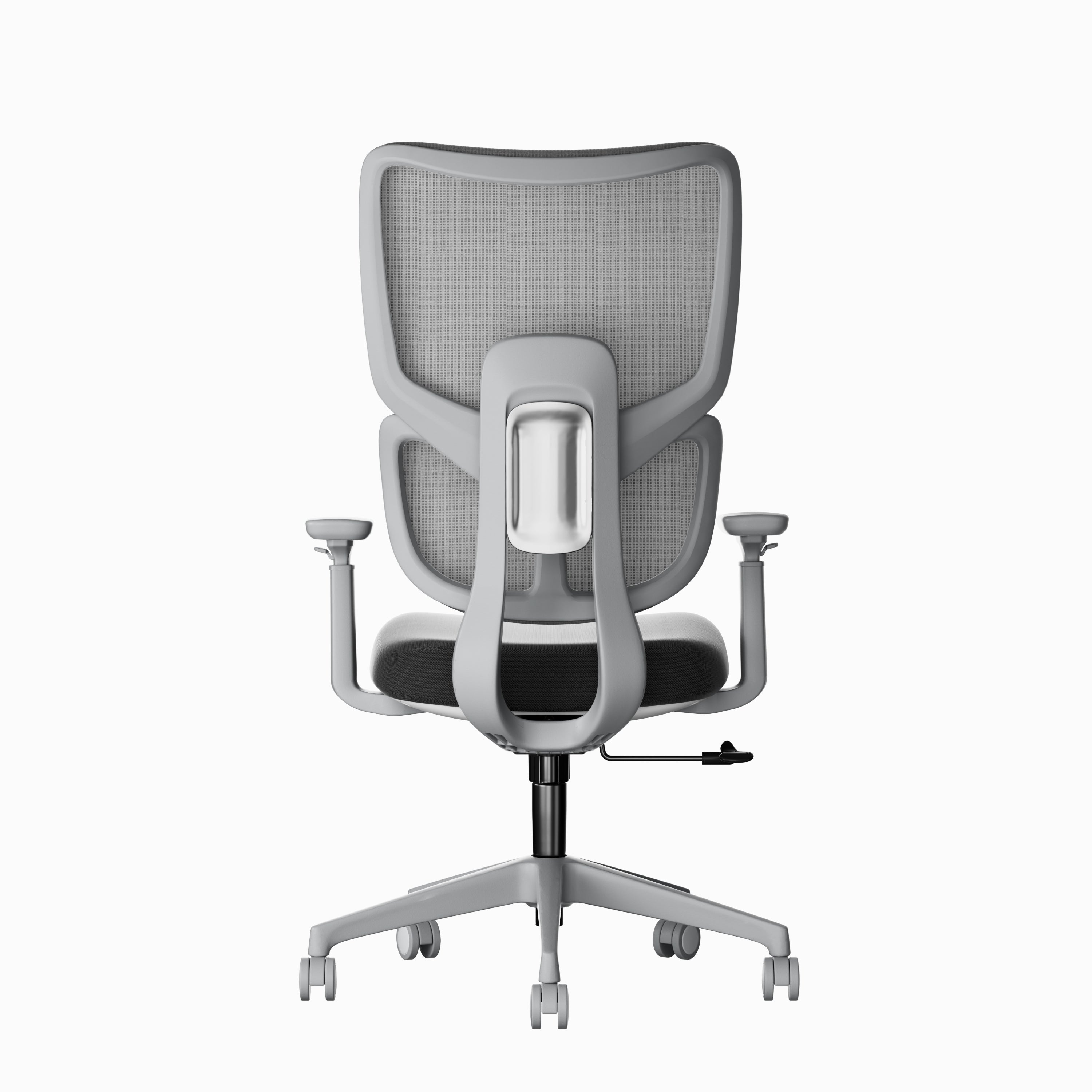 #Headrest_Without Headrest #Color_Black
