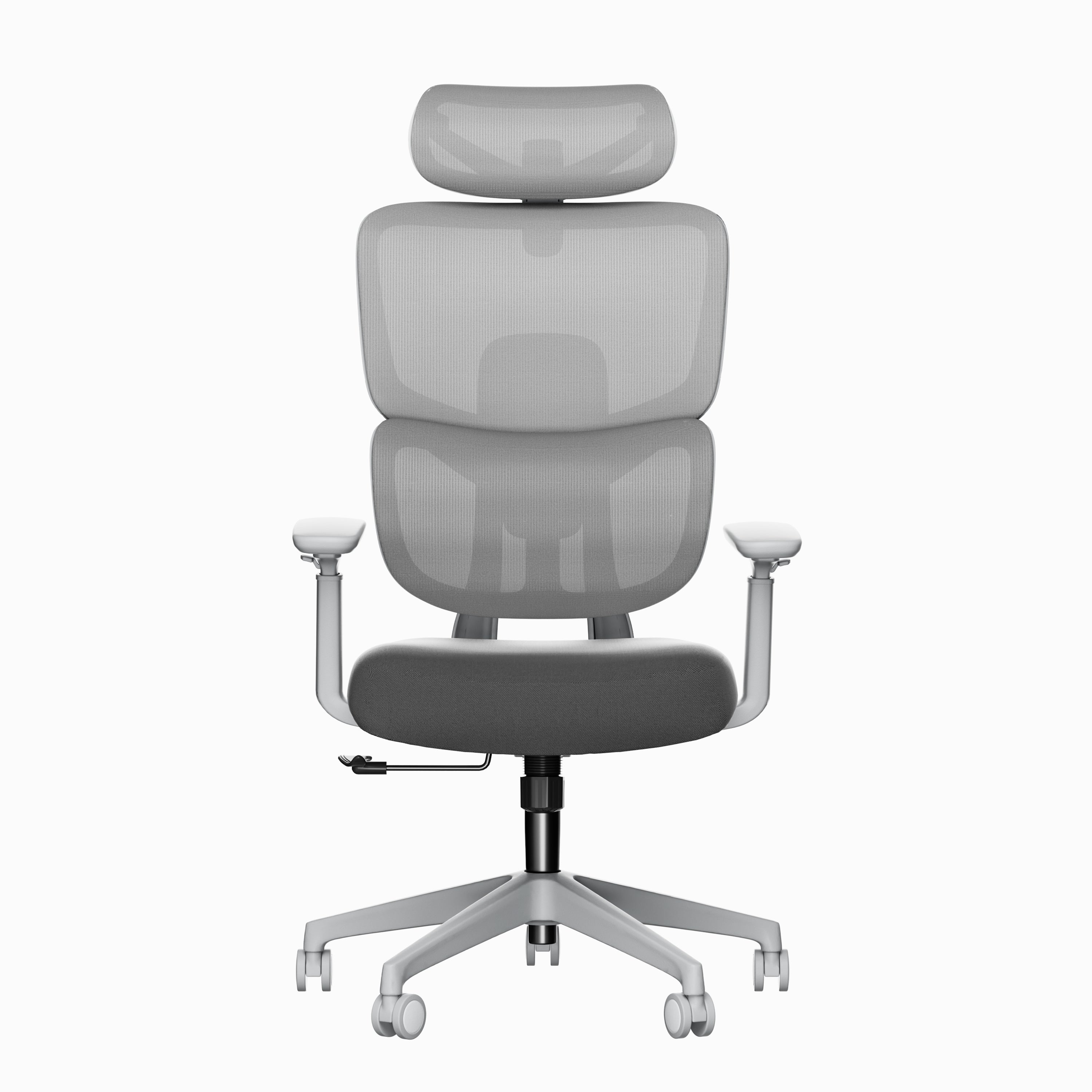 #Headrest_With Headrest #Color_Black