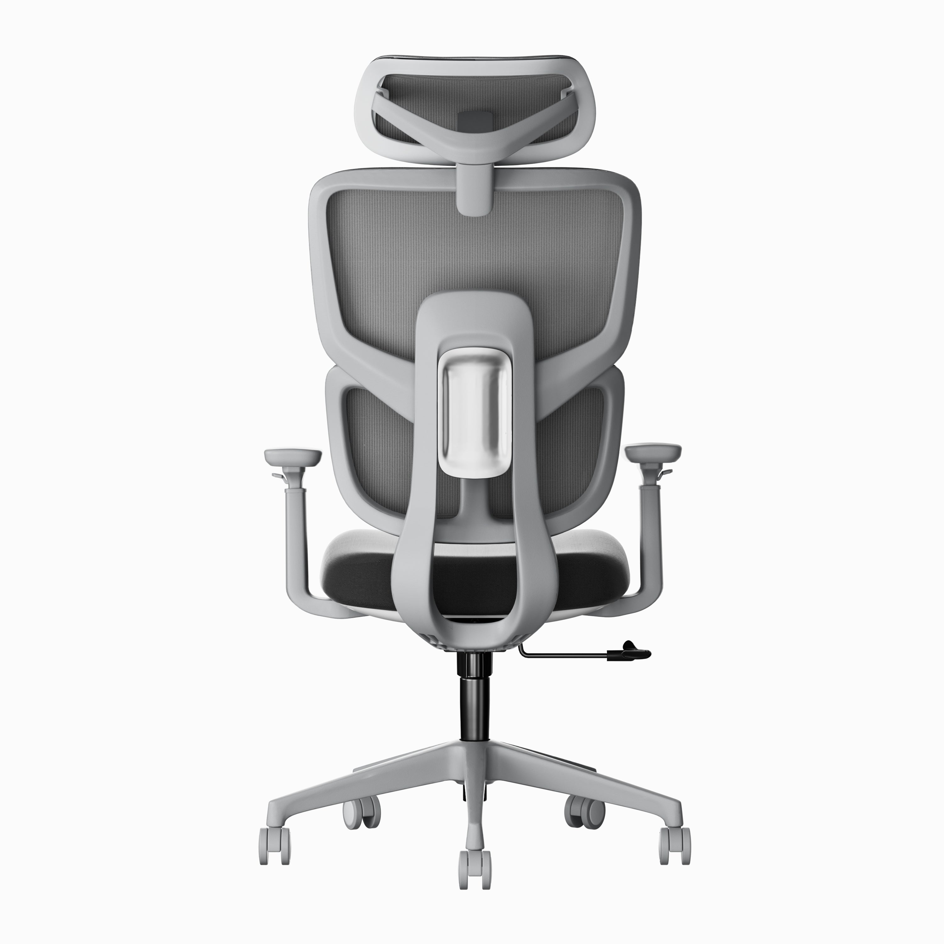 #Headrest_With Headrest #Color_Black