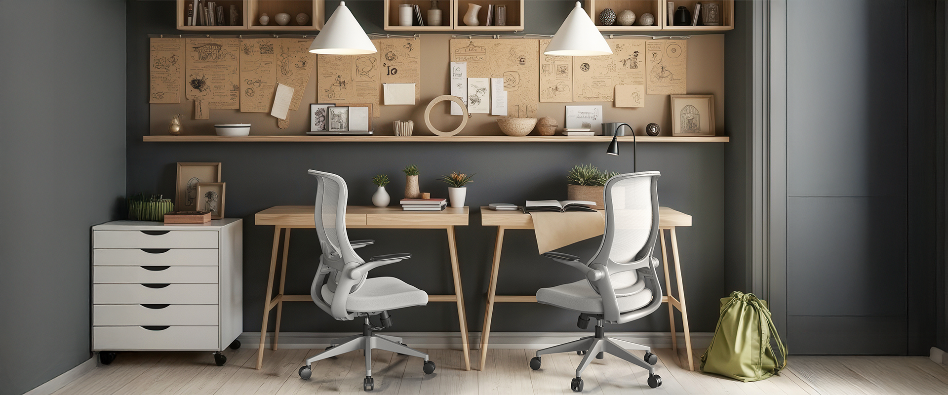 The Power is Your Color