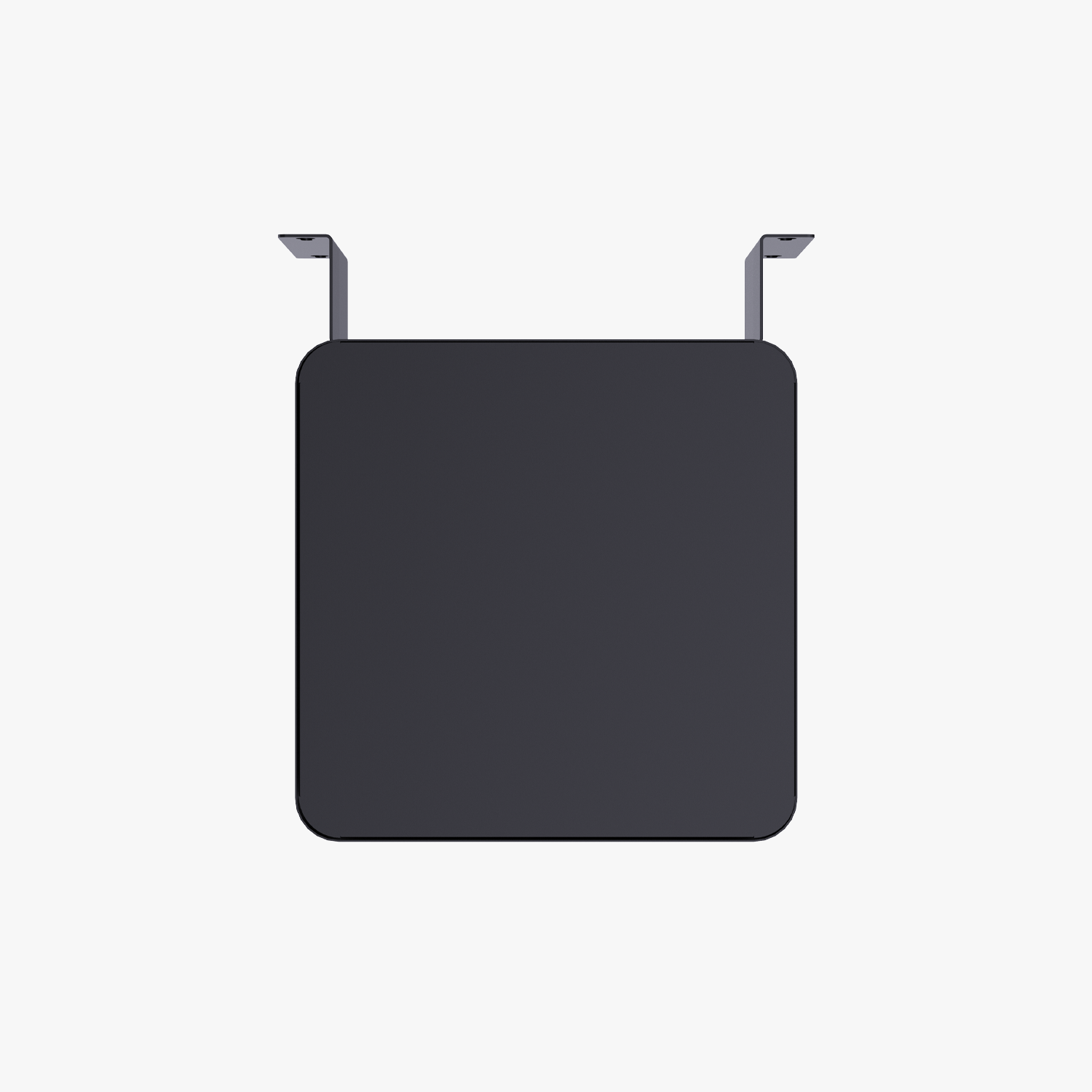 Steel Under-desk Cabinet for Lunar Desk