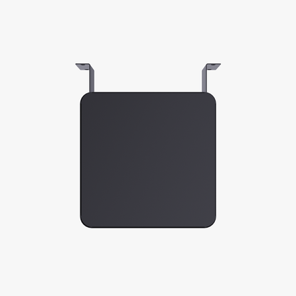 Steel Under-desk Cabinet for Lunar Desk