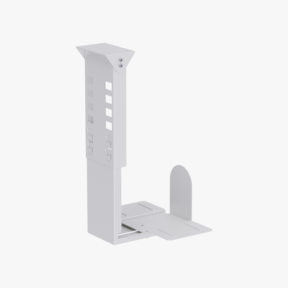 Adjustable CPU Holder for Lunar Desk