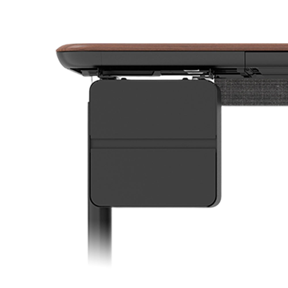 Steel Under-desk Cabinet for Lunar Desk