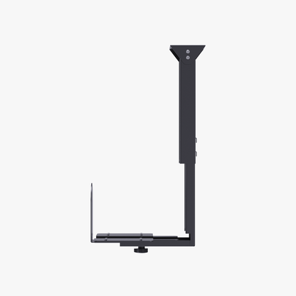 Adjustable CPU Holder for Lunar Desk