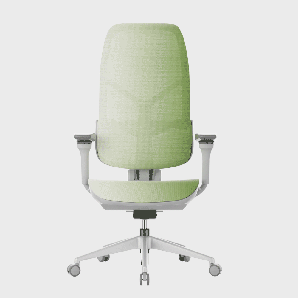 MORPH Edition丨Advanced Lumbar Support Ergonomic Chair with Sustainable Mesh丨Delivered in 8 weeks
