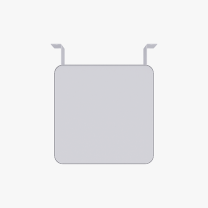 Steel Under-desk Cabinet for Lunar Desk