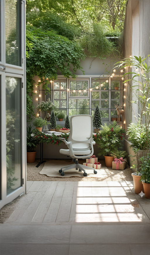 The Power is Your Color