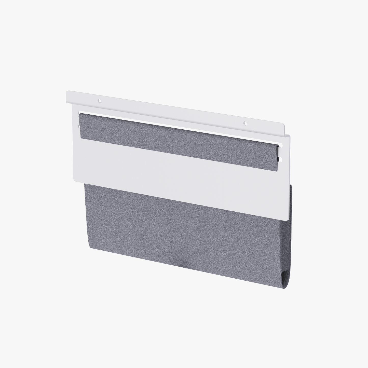 Side Storage Bag for Lunar Desk