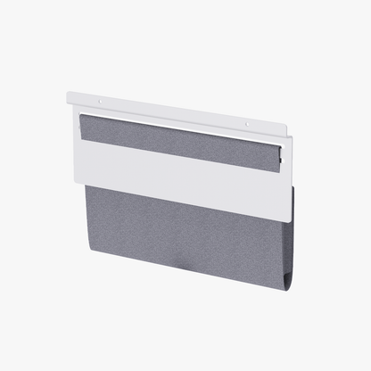 Side Storage Bag for Lunar Desk