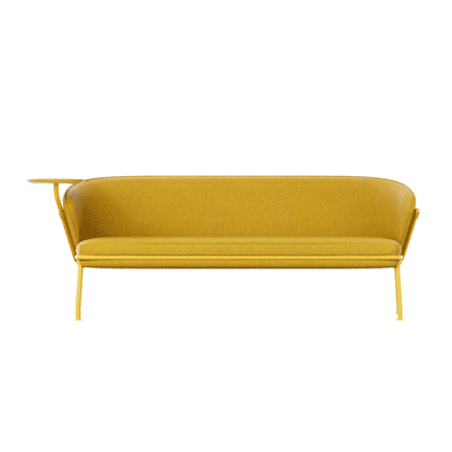 Floral丨Custom Office Sofa, Delivered within 9-14 weeks
