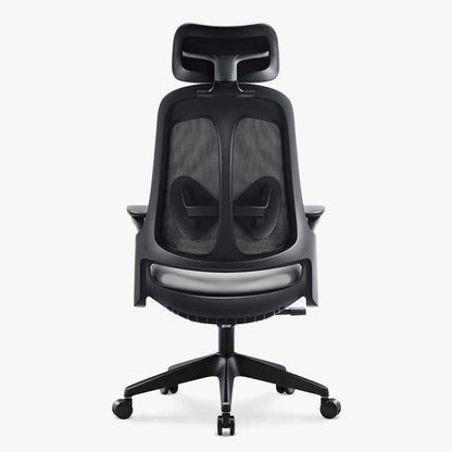 Boss Pro Leather Ergonomic Chair: Luxury, Comfort & Productivity