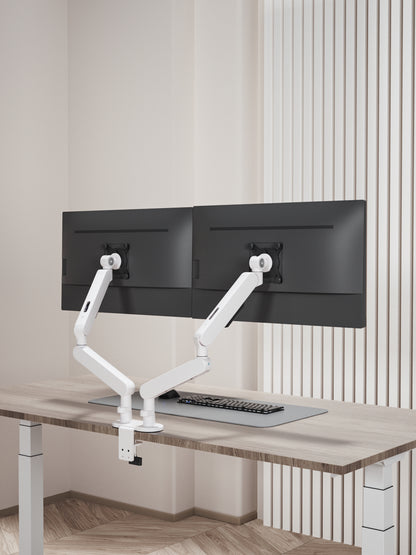 CTS300 Dual Modular Monitor Arm