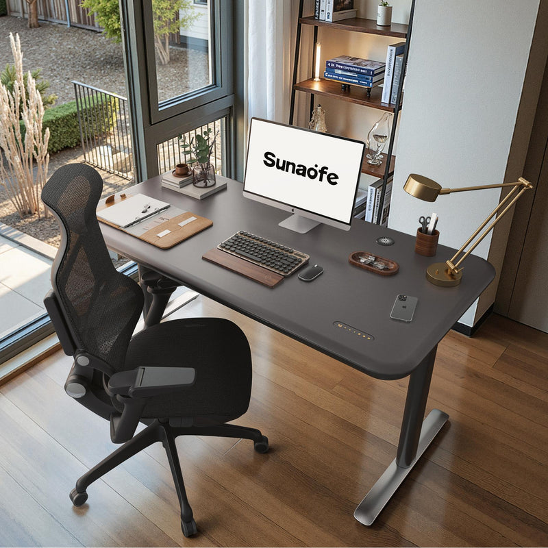 Lunar Ergonomic Standing Desk