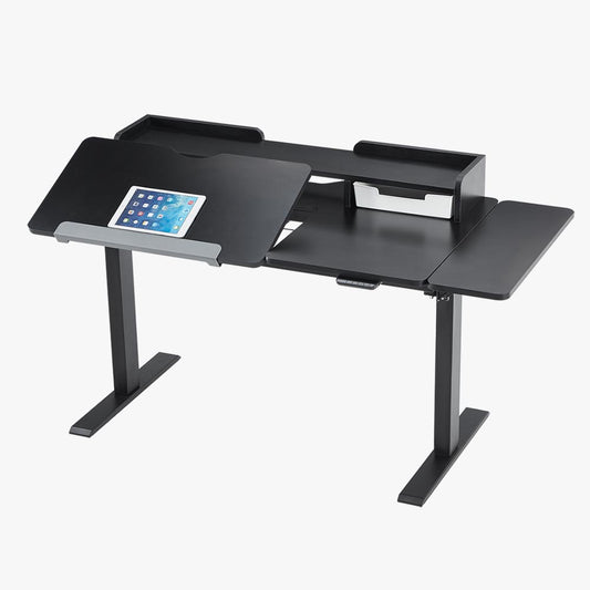 Artificer Pro Tilting Standing Desk