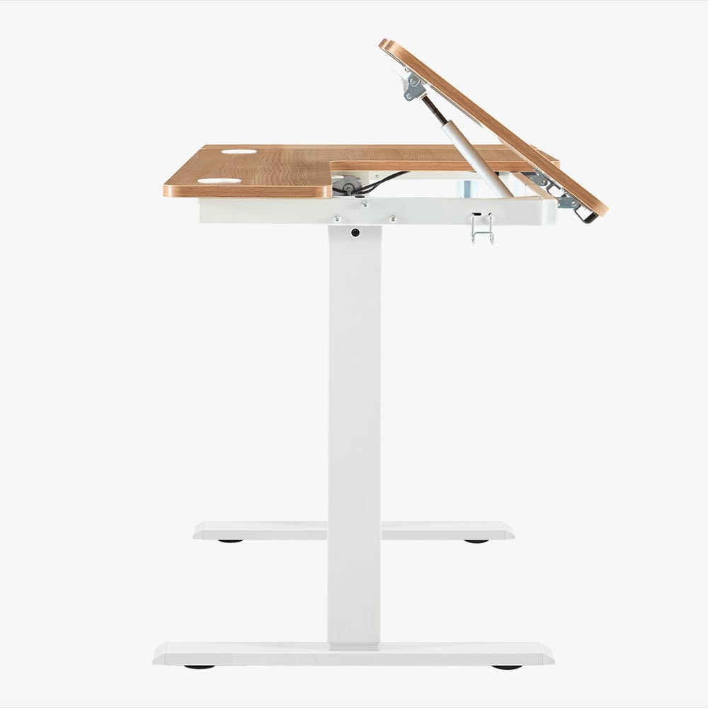 Artificer Mate Tiltable Standing Desk