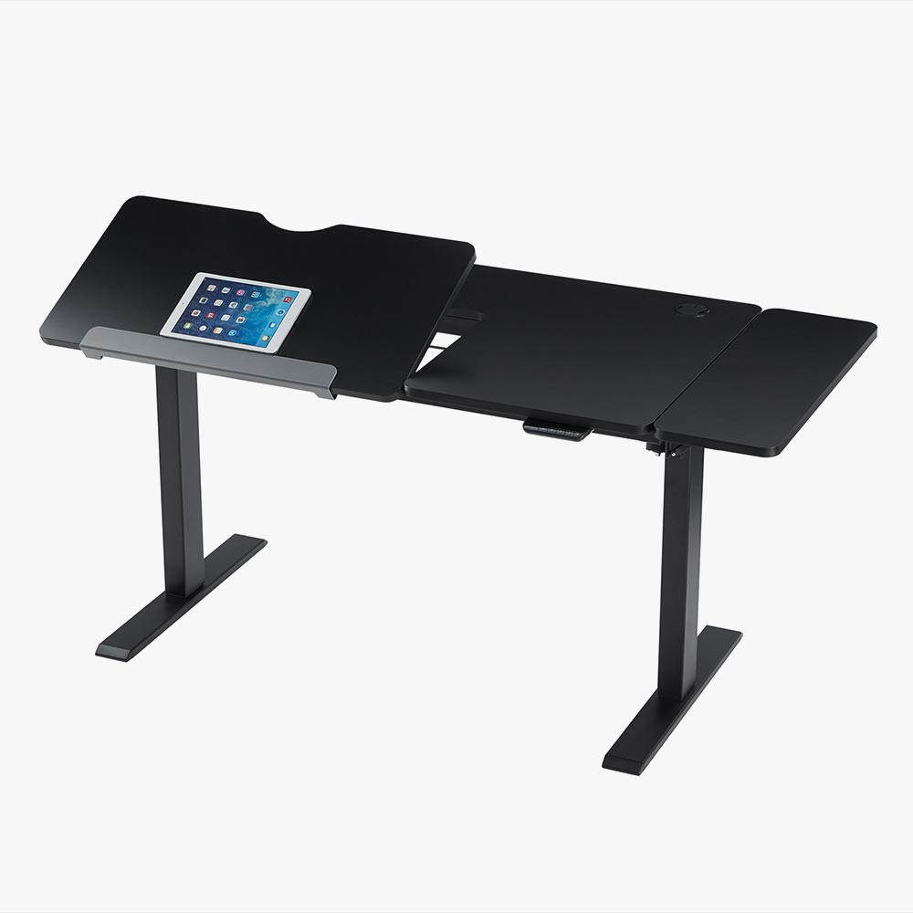 Artificer Mate Tiltable Standing Desk