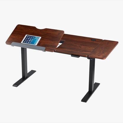 Artificer Mate Tiltable Standing Desk