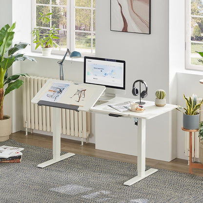 Artificer Mate Tiltable Standing Desk