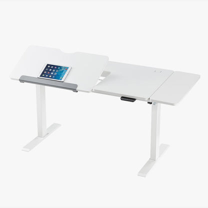 Artificer Mate Tiltable Standing Desk