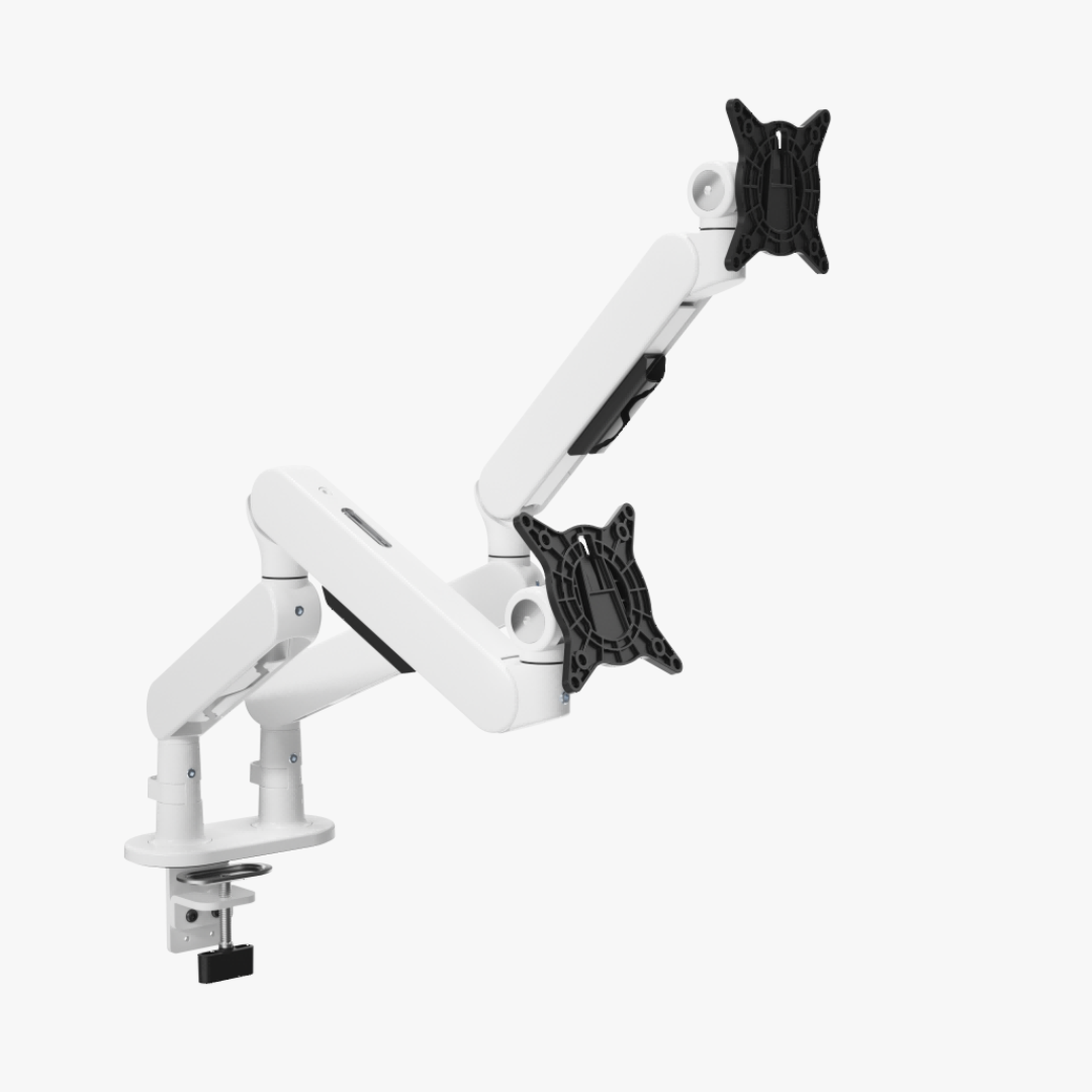 CTS300 Dual Modular Monitor Arm