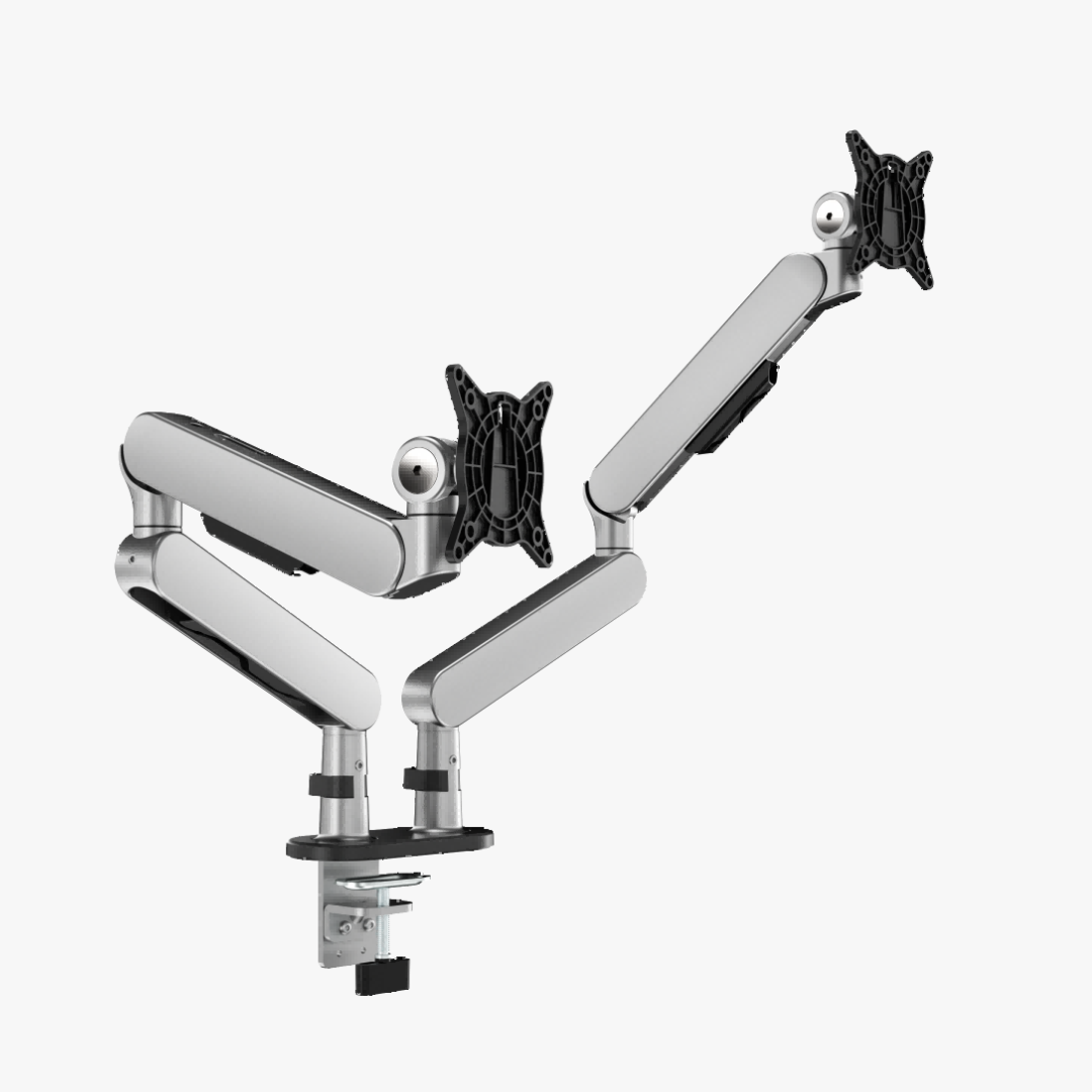 CTS300 Dual Modular Monitor Arm