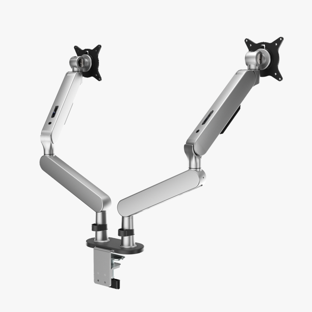 CTS300 Dual Modular Monitor Arm