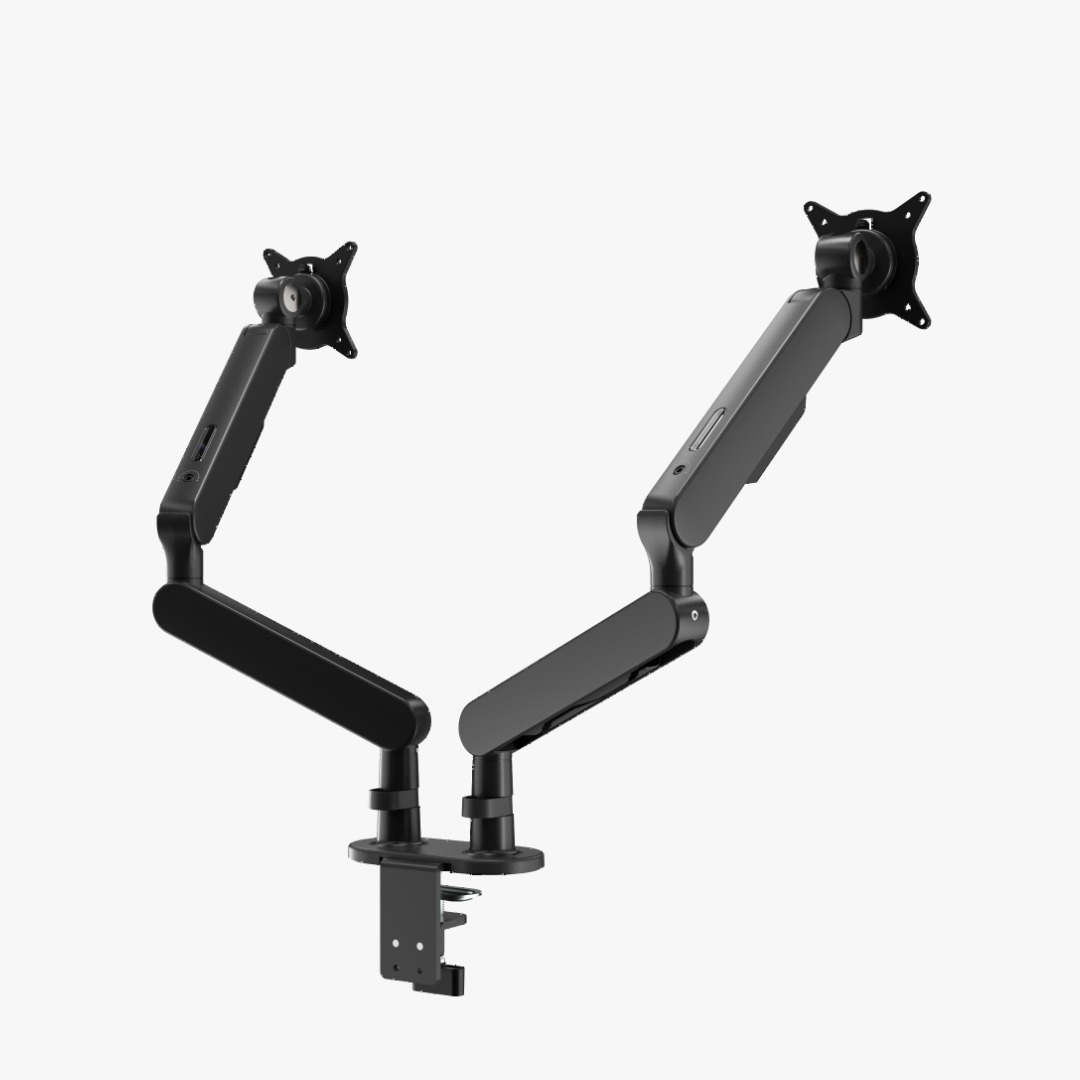 CTS300 Dual Modular Monitor Arm