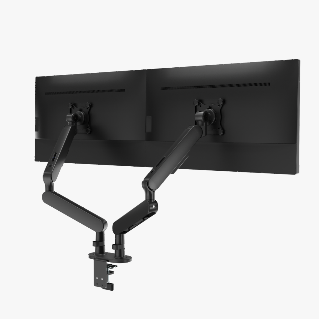 CTS300 Dual Modular Monitor Arm