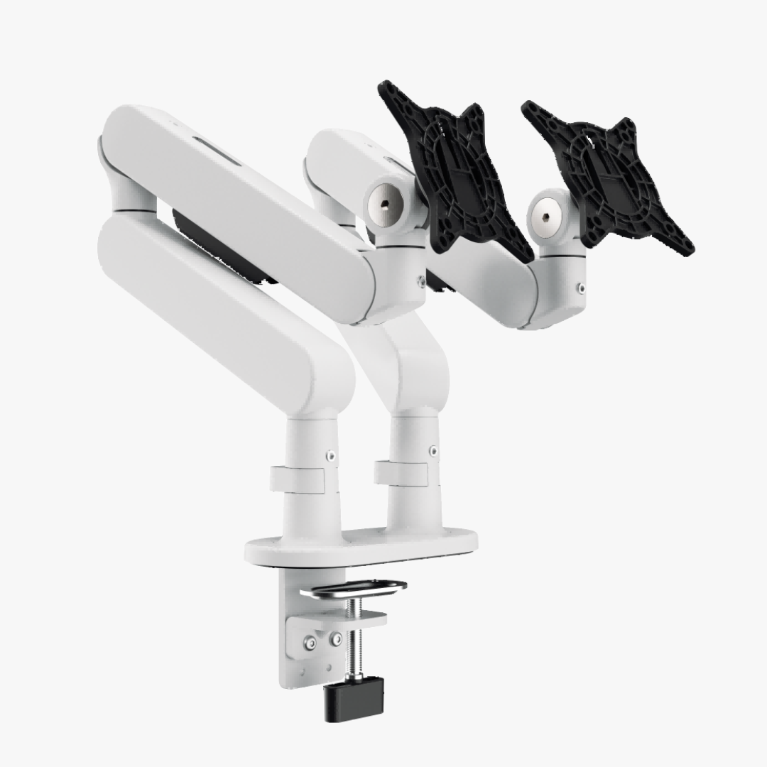 CTS300 Dual Modular Monitor Arm