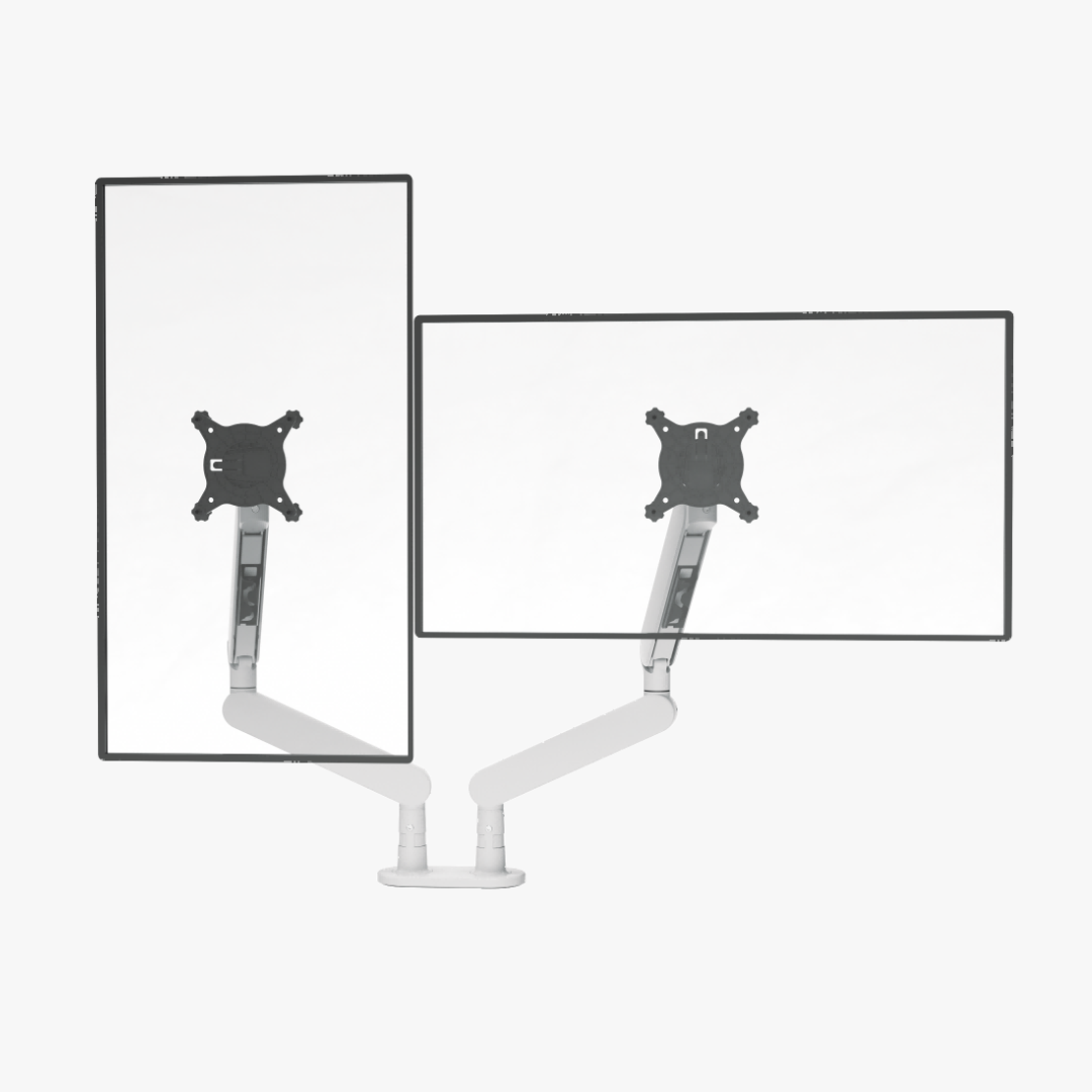 CTS300 Dual Modular Monitor Arm