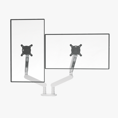 CTS300 Dual Modular Monitor Arm