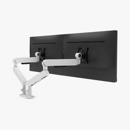 CTS300 Dual Modular Monitor Arm