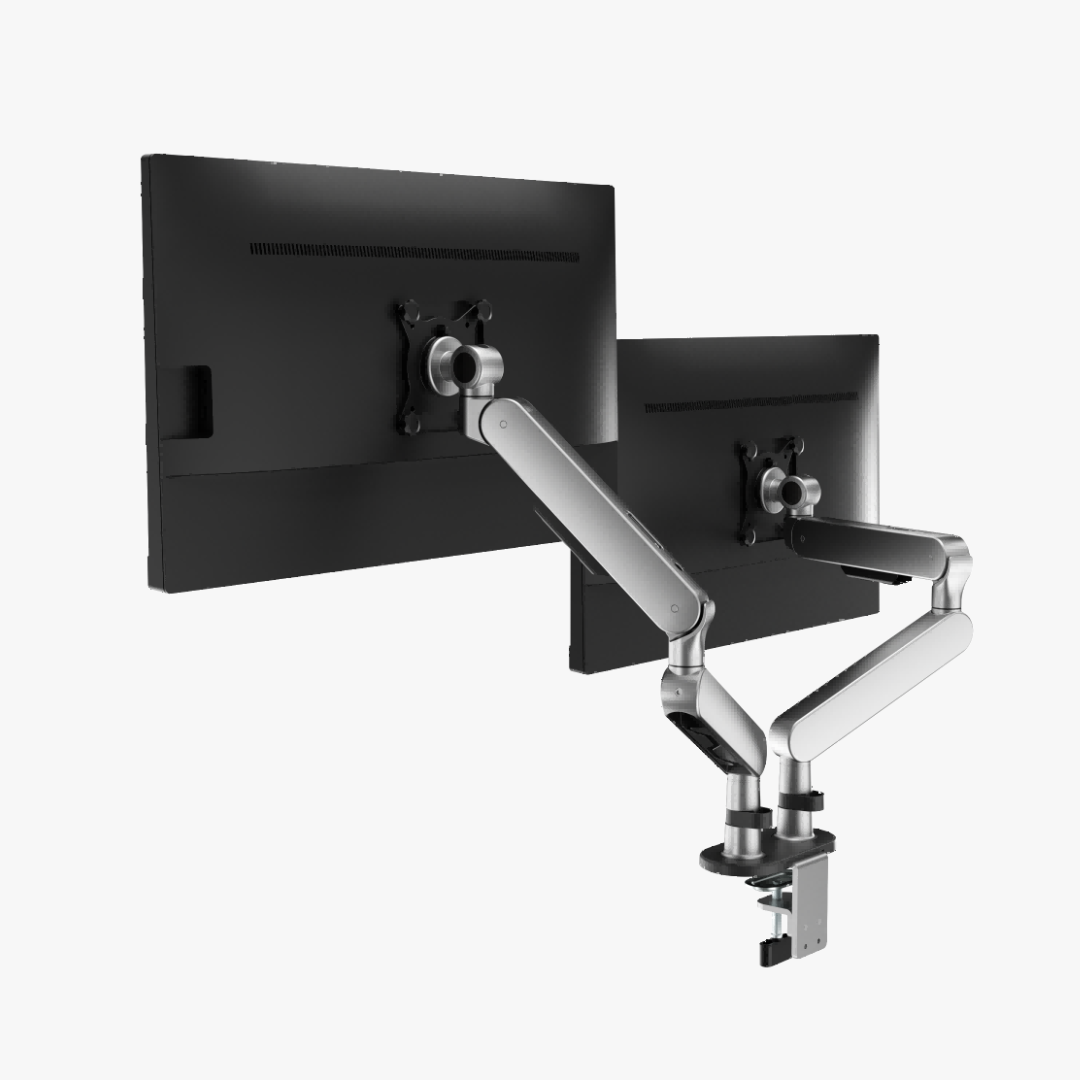 CTS300 Dual Modular Monitor Arm