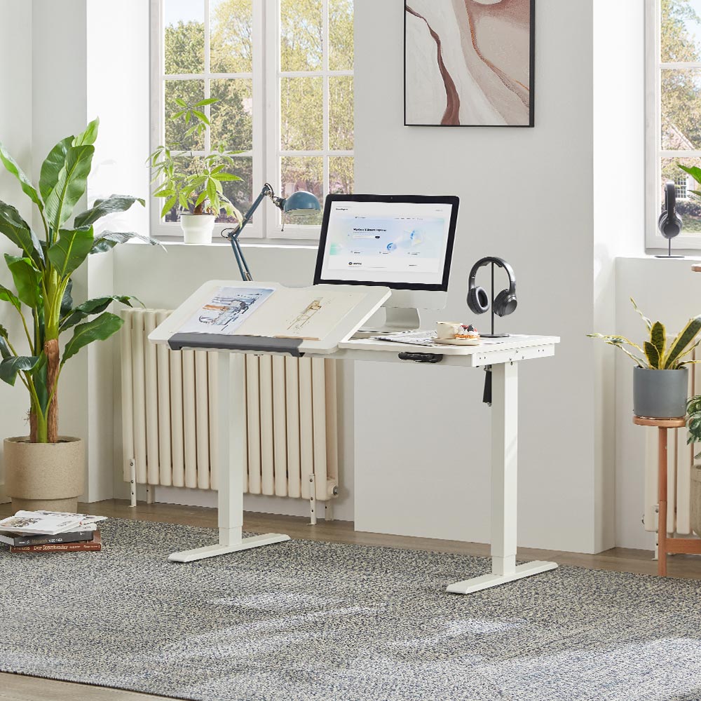 Artificer Basic Tilting Standing Desk