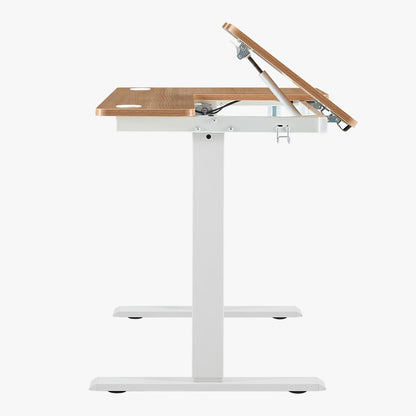 Artificer Basic Tilting Standing Desk