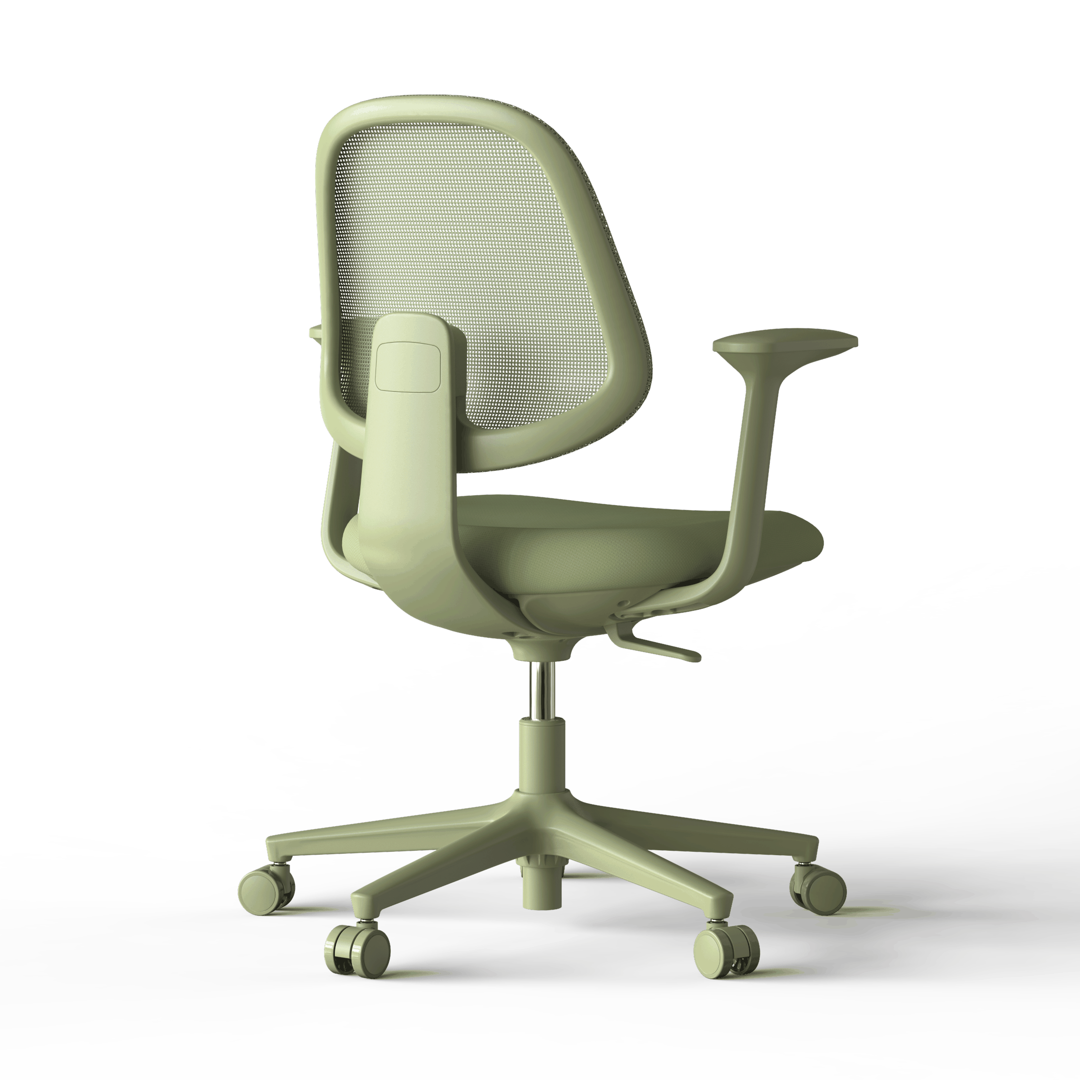 #Color_Sage Green